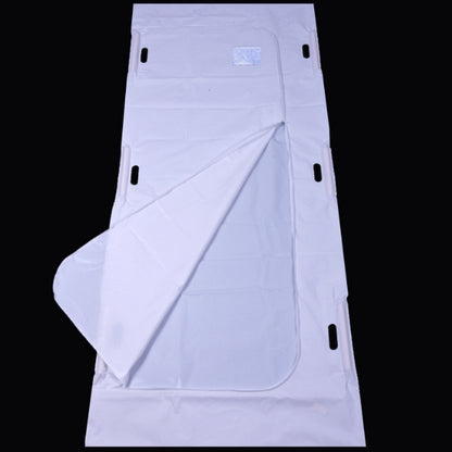 Disposable PEVA/PVC Body Bag