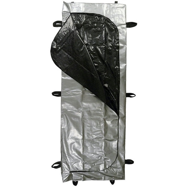 Biodegradable Body Bag