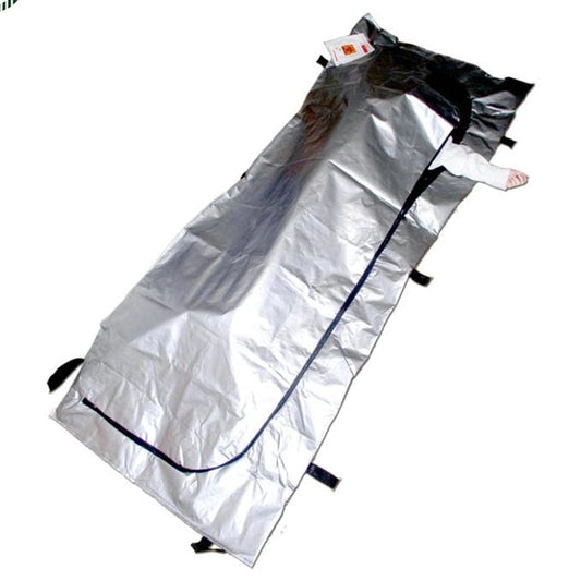 Biodegradable Body Bag