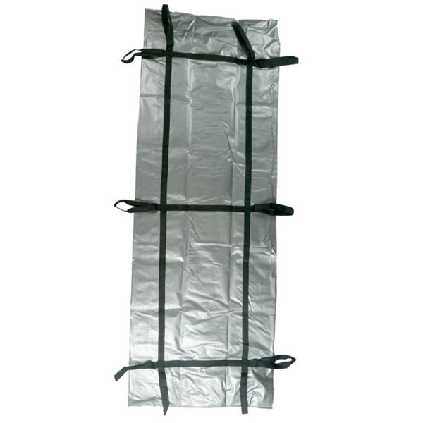 Biodegradable Body Bag