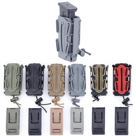 9Mm Pistol Mag Softshell Magazine Pouch