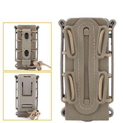 9Mm Pistol Mag Softshell Magazine Pouch