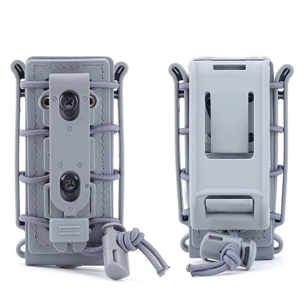 9Mm Pistol Mag Softshell Magazine Pouch