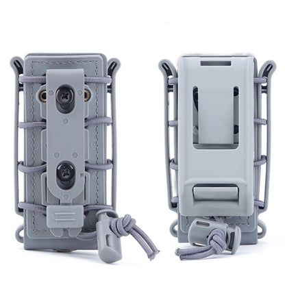 9Mm Pistol Mag Softshell Magazine Pouch