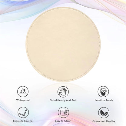 Round Mouse Pad