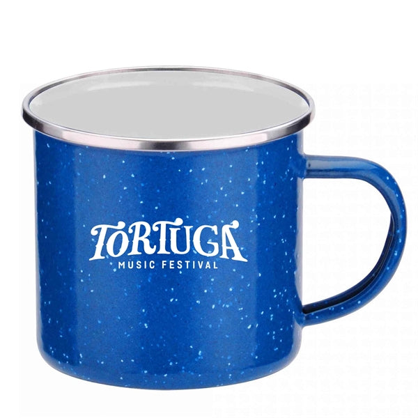 Camper Mug