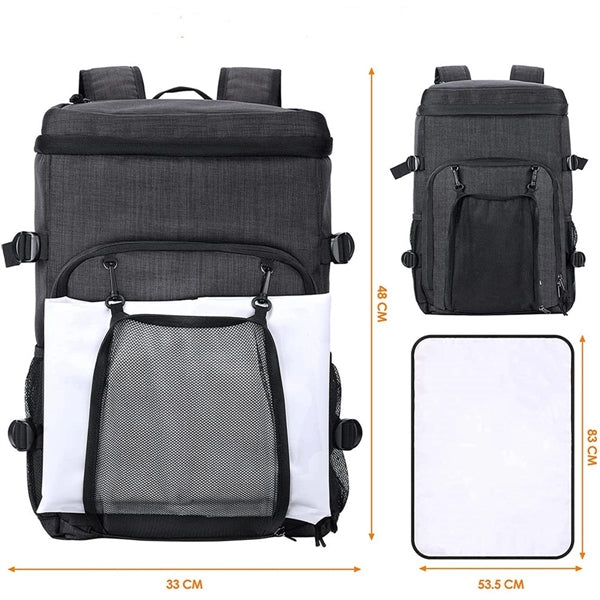Backpack Cooler