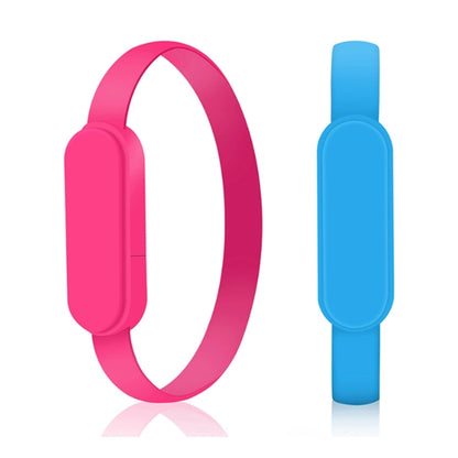 2-In-1 Connector Charger Bracelet