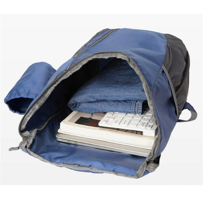 Travel Hiking Foldable Backpack