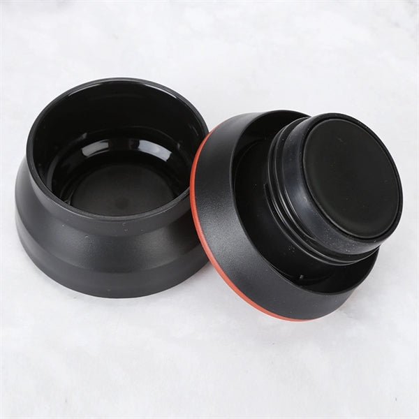 12Oz Insulated Travel Tumbler