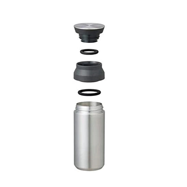 12Oz Insulated Travel Tumbler