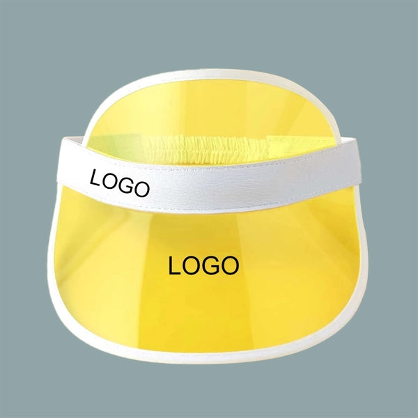 Kid PVC Visor