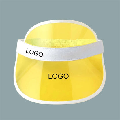 Kid PVC Visor