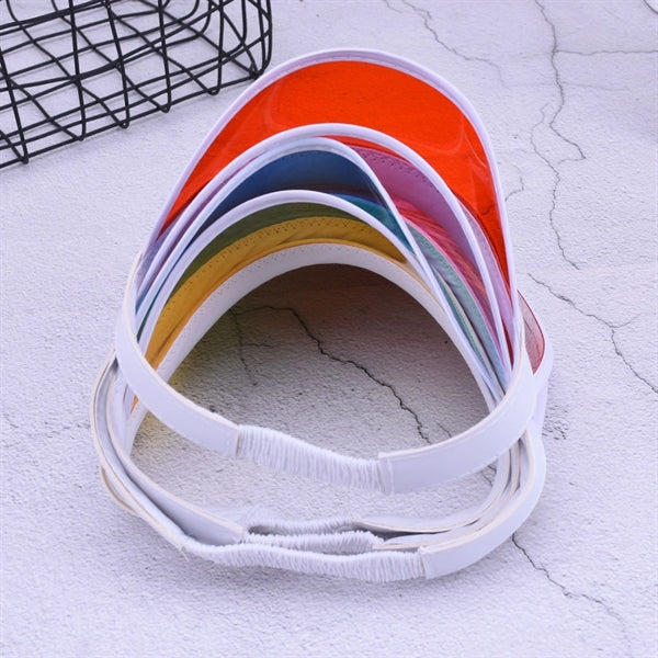 Kid PVC Visor