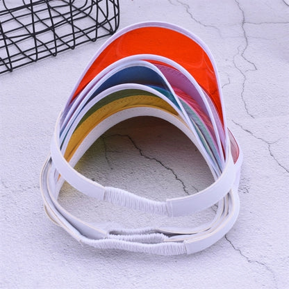 Kid PVC Visor