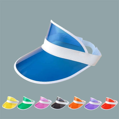 Kid PVC Visor