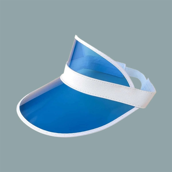 Kid PVC Visor