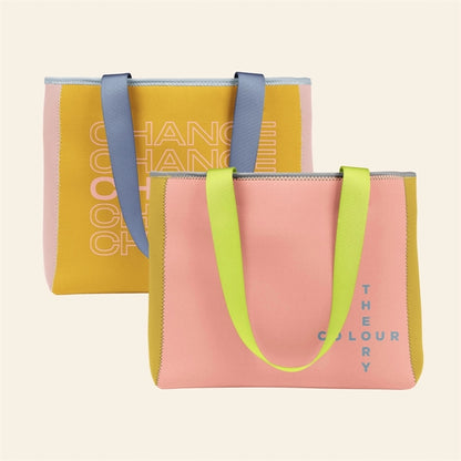 All Day Tote - Neoprene - Medium