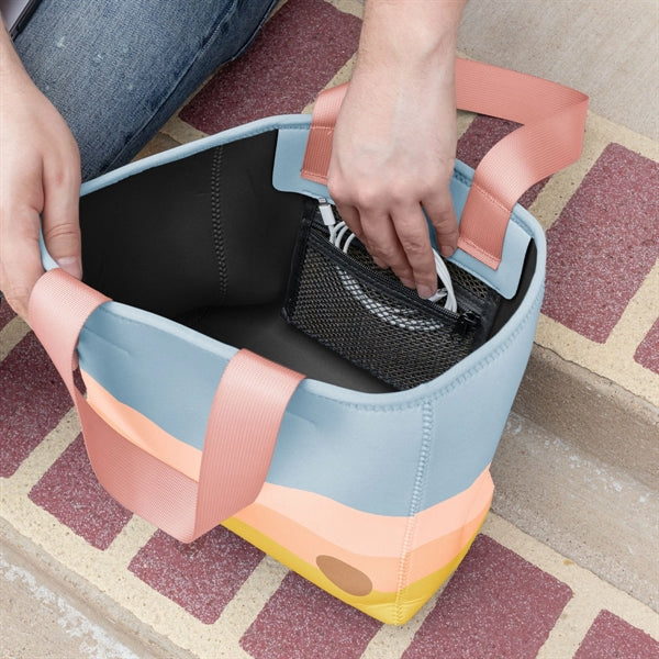 All Day Tote -4cp Neoprene - Small