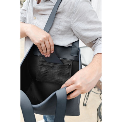All Day Tote - Denim Neoprene - Medium