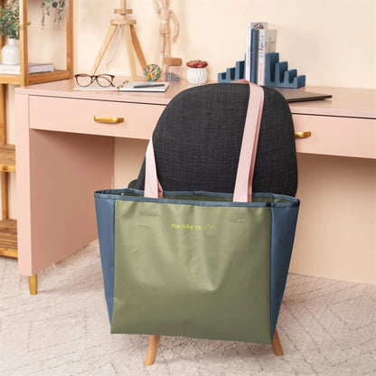 All Day Tote - Tarpaulin - Large