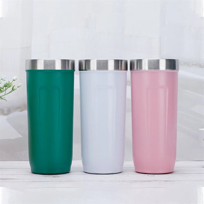 18oz Stainless Steel Tumbler
