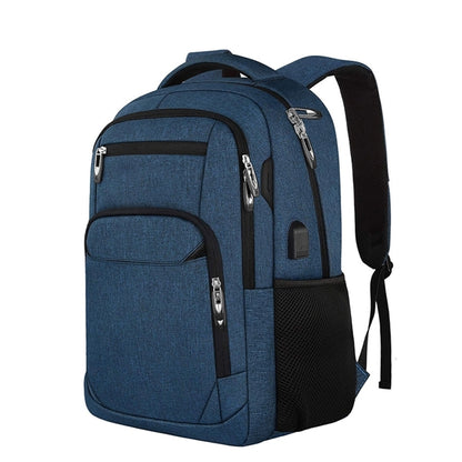 Reagan Heathered Backpack