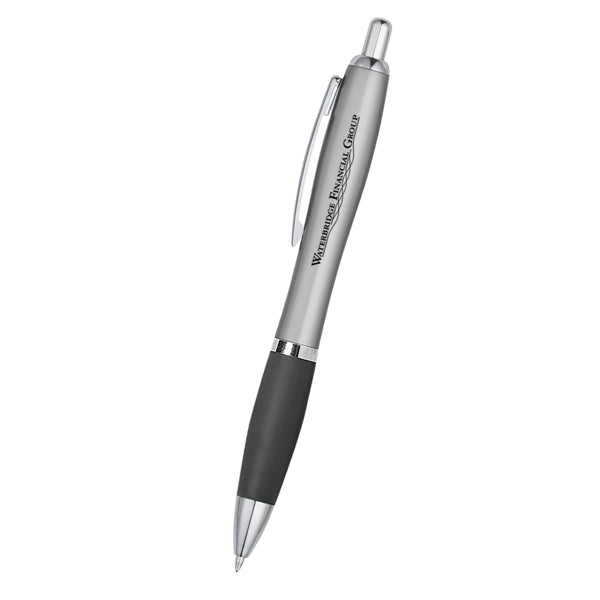 Satin Pen