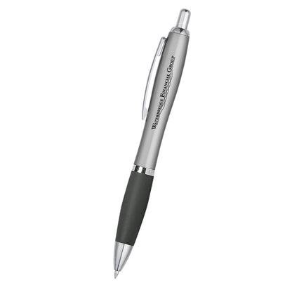 Satin Pen