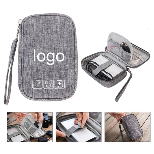 Mini Tech Organizer
