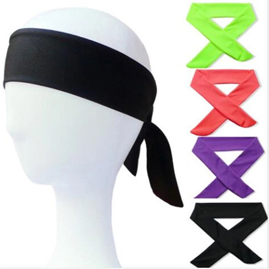Sports Sweatband Hair Band