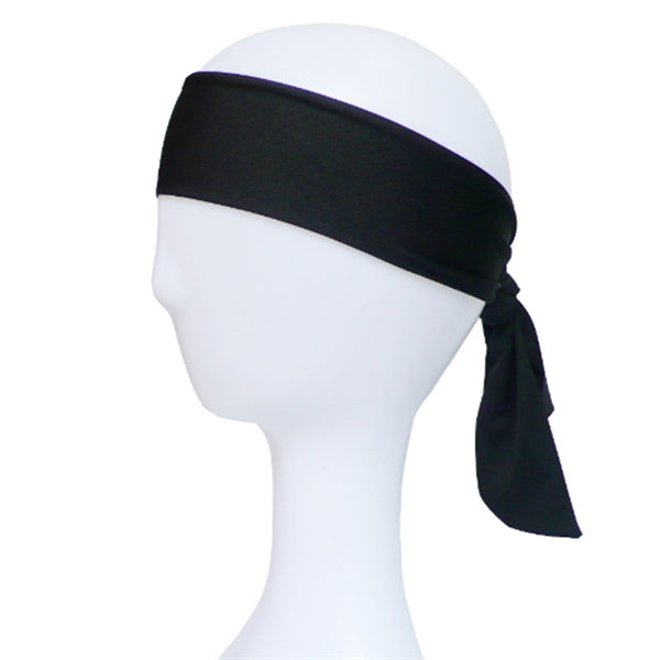 Sports Sweatband Hair Band