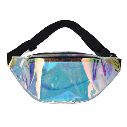 Shiny Neon Fanny Pack