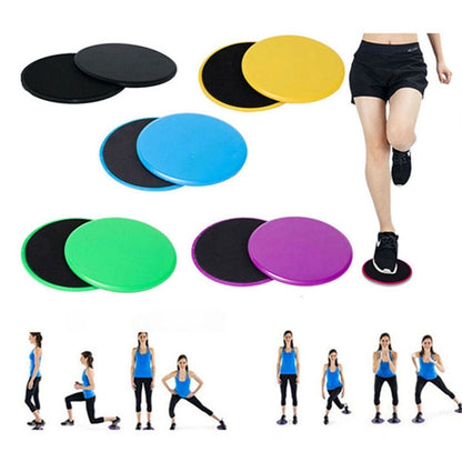 Gym Exercise Fitness Sliders