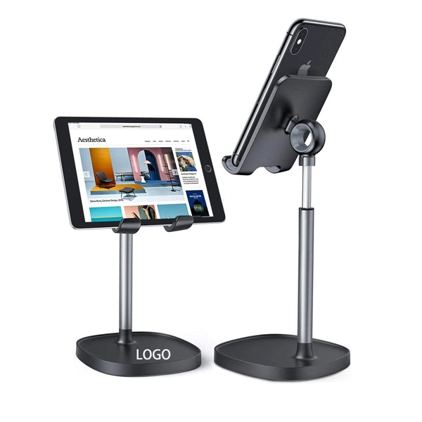 Adjustable Phone Stand For Desk