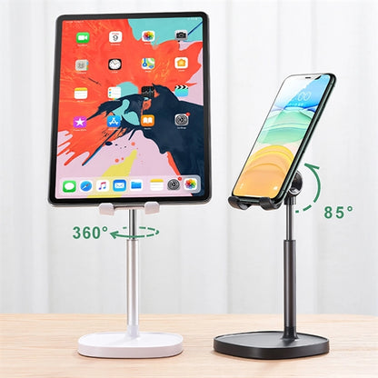 Adjustable Phone Stand For Desk