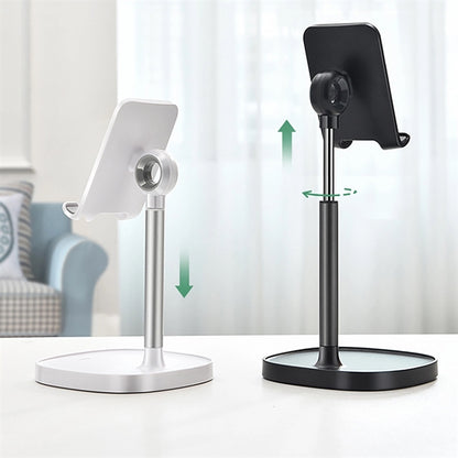 Adjustable Phone Stand For Desk