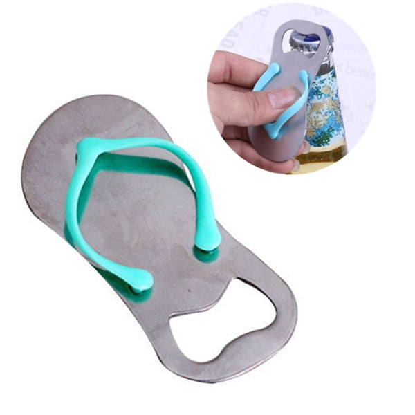 Sandal Bottle Opener