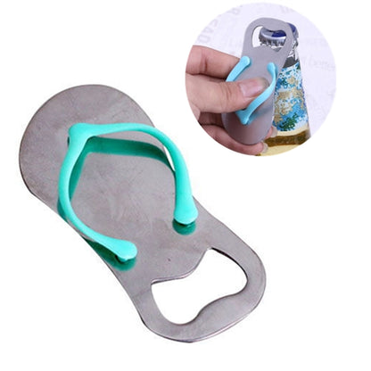 Sandal Bottle Opener