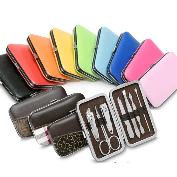 7-in-1 Manicure Kit