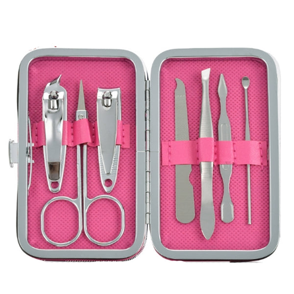 7-in-1 Manicure Kit