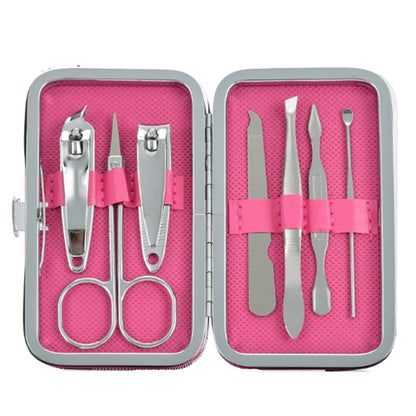 7-in-1 Manicure Kit