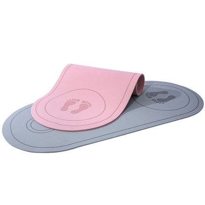 TPE Jump Rope Yoga Skipping Mat