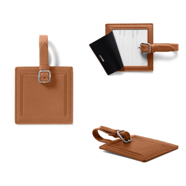 Luggage Tag