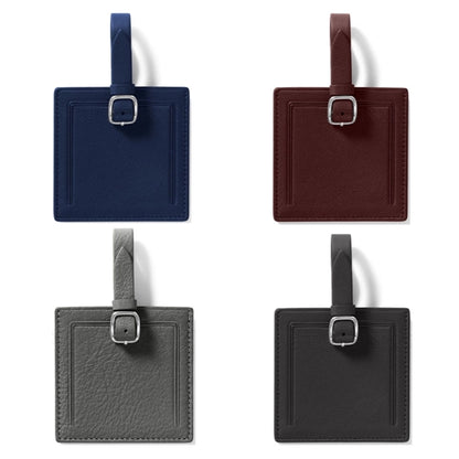Luggage Tag