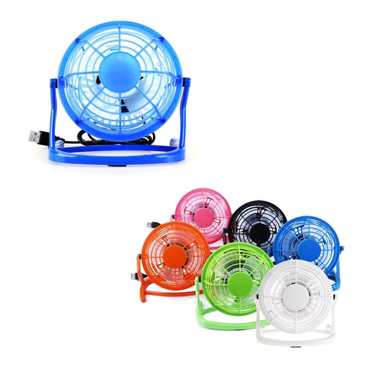 Usb Plug-In Fan