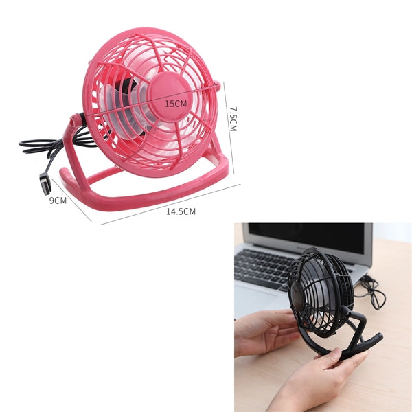 Usb Plug-In Fan