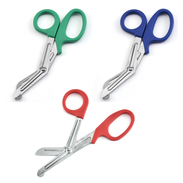 Medical Bandage Scissors