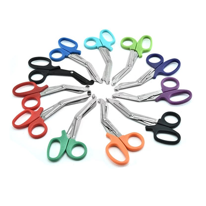 Medical Bandage Scissors