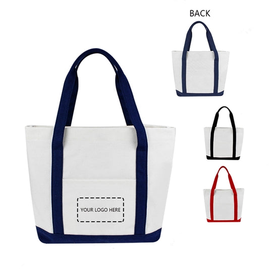 The Large Boat Tote Bag